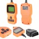 OBDMATE OM123 OBD Code Scanner OBD II / EOBD + CAN Car Diagnostics - Auto&Moto - oferit de sellsell.ro