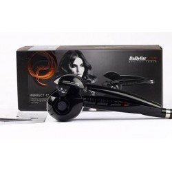 ONDULATOR DE PAR PROFESIONAL DE ULTIMA GENERATIE BaByliss Pro Perfect Curl