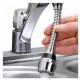 Prelungitor flexibil universal pentru robinet - Casă și Grădină - oferit de sellsell.ro