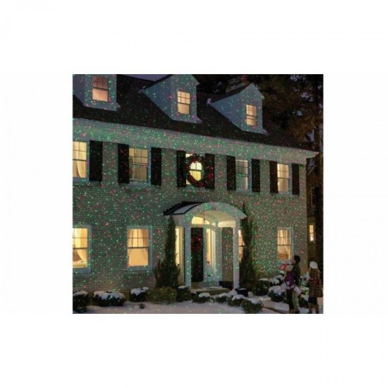 Proiectie de stele pe casa ta: Proiector laser pentru exterior sau interior, rezistent la apa - Articole copii - oferit de sellsell.ro Proiectie de stele pe casa ta: Proiector laser pentru exterior sau interior, rezistent la apa - Articole copii - oferit de sellsell.ro