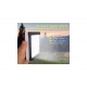 Baterie externa 30000 mAh, cu incarcare solara - Baterii - oferit de sellsell.ro
