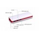 Baterie Externa Power 20000 mah cu 3 USB pentru telefoane, tablete, camere foto/video C24 - Baterii - oferit de sellsell.ro Baterie Externa Power 20000 mah cu 3 USB pentru telefoane, tablete, camere foto/video C24 - Baterii - oferit de sellsell.ro