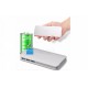 Baterie Externa Power 20000 mah cu 3 USB pentru telefoane, tablete, camere foto/video C24 - Baterii - oferit de sellsell.ro Baterie Externa Power 20000 mah cu 3 USB pentru telefoane, tablete, camere foto/video C24 - Baterii - oferit de sellsell.ro