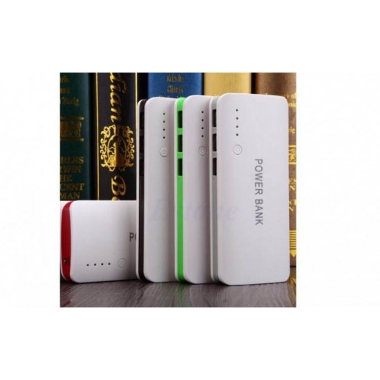 Baterie Externa Power 20000 mah cu 3 USB pentru telefoane, tablete, camere foto/video C24 - Baterii - oferit de sellsell.ro Baterie Externa Power 20000 mah cu 3 USB pentru telefoane, tablete, camere foto/video C24 - Baterii - oferit de sellsell.ro