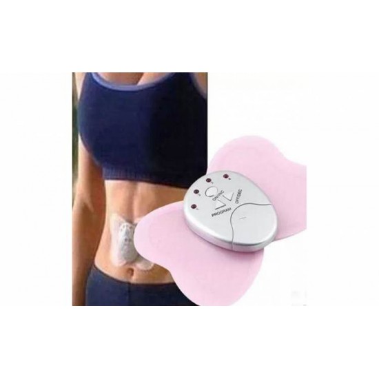 Aparat de masaj, sub forma de fluture mare - Fitness și sport - oferit de sellsell.ro