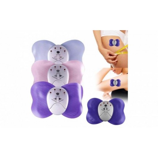 Aparat de masaj, sub forma de fluture mare - Fitness și sport - oferit de sellsell.ro