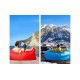 Canapea - saltea gonflabila Cloud Lounger - Decorațiuni - oferit de sellsell.ro