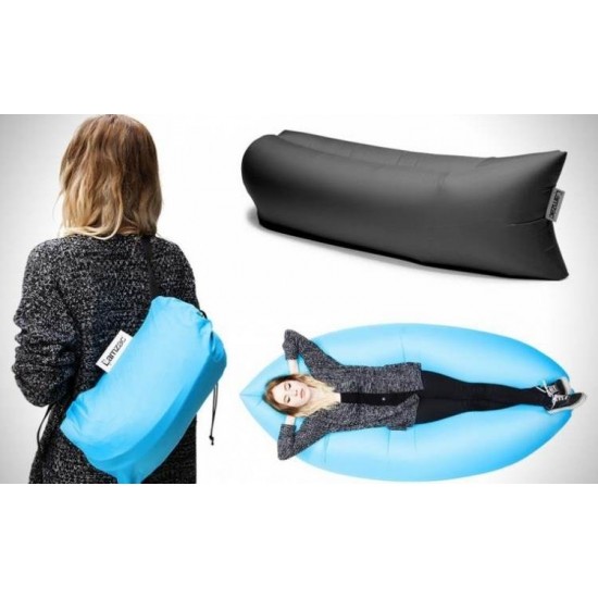 Canapea - saltea gonflabila Cloud Lounger - Decorațiuni - oferit de sellsell.ro