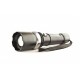 Lanterna SWAT cu led Cree, zoom, cu lupa si acumulator puternic 4200mAh - Auto&Moto - oferit de sellsell.ro