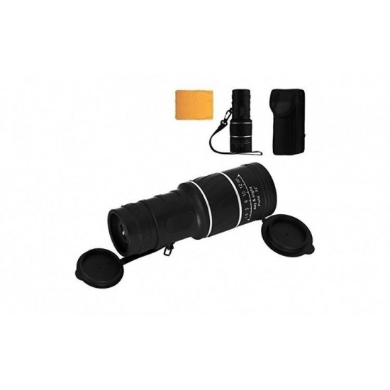 Monocular KL1040 - putere 16x52 - Auto&Moto - oferit de sellsell.ro