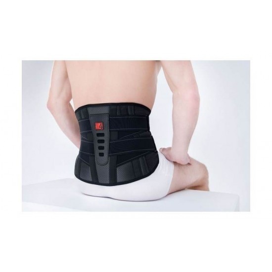 Suport lombar AM-SO-04 - Fitness și sport - oferit de sellsell.ro