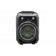 Boxa portabila Bluetooth BS-12 + microfon DM-401 - Boxe audio - oferit de sellsell.ro