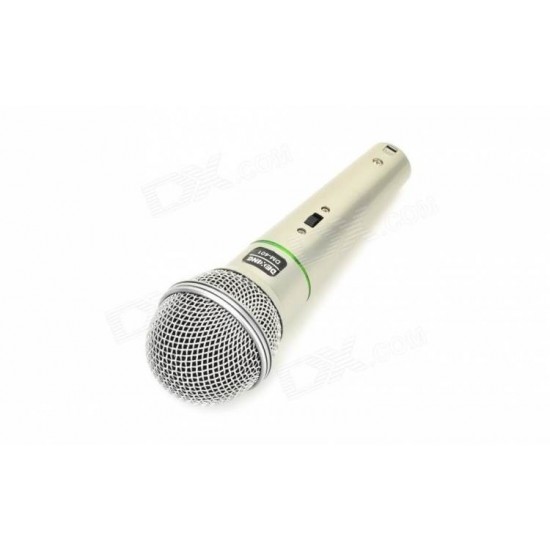 Boxa portabila Bluetooth BS-12 + microfon DM-401 - Boxe audio - oferit de sellsell.ro
