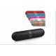 Boxa portabila cu Bluetooth, MP3 si Radio FM,cu 2 difuzoare - Boxe audio - oferit de sellsell.ro