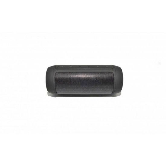 Boxa portabila cu doua difuzoare si multiple functii - Boxe audio - oferit de sellsell.ro