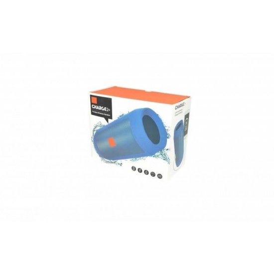 Boxa portabila cu doua difuzoare si multiple functii - Boxe audio - oferit de sellsell.ro