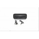Boxa portabila cu doua difuzoare si multiple functii - Boxe audio - oferit de sellsell.ro
