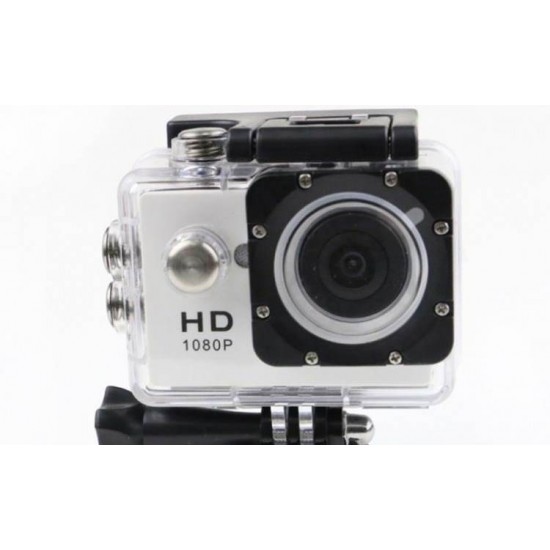 Camera video Professional Sport Action, subacvatica, 1080P Full Hd, 12M - Electronice - oferit de sellsell.ro Camera video Professional Sport Action, subacvatica, 1080P Full Hd, 12M - Electronice - oferit de sellsell.ro