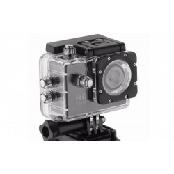 Camera video Professional Sport Action, subacvatica, 1080P Full Hd, 12M