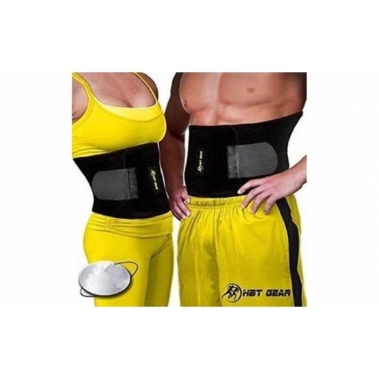 Centura pentru slabit - Fitness și sport - oferit de sellsell.ro