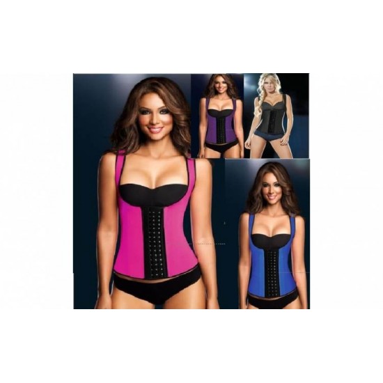 Corset modelator - Fitness și sport - oferit de sellsell.ro