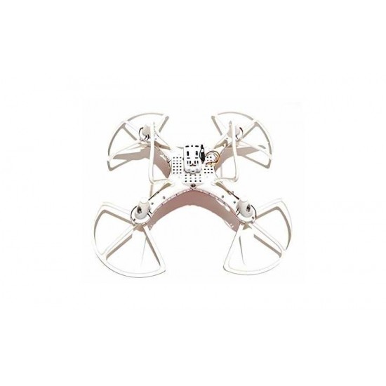 Drona cu wi-fi si camera video - Electronice - oferit de sellsell.ro