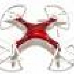 Drona cu wi-fi si camera video