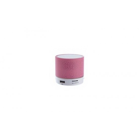 Mini boxa portabila cu Bluetooth - Boxe audio - oferit de sellsell.ro