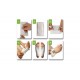 Plasturi pentru detoxifiere - Manichiură și pedichiură - oferit de sellsell.ro