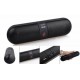 Boxa portabila cu Bluetooth, MP3 si Radio FM,cu 2 difuzoare - Boxe audio - oferit de sellsell.ro