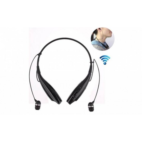 Casti audio KBP-730, cu Wireless si Bluetooth - Căști - oferit de sellsell.ro
