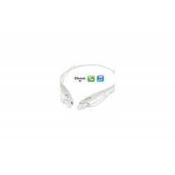 Casti audio KBP-730, cu Wireless si Bluetooth