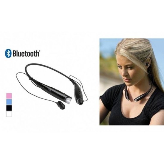 Casti audio KBP-730, cu Wireless si Bluetooth - Căști - oferit de sellsell.ro