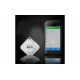 Dispozitiv electronic anti-pierdere pentru chei/telefon/geanta - Smart iTag Find Back - Spy gadgets - oferit de sellsell.ro