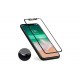 Folie de sticla 5D Iphone X - Accesorii telefoane și tablete - oferit de sellsell.ro