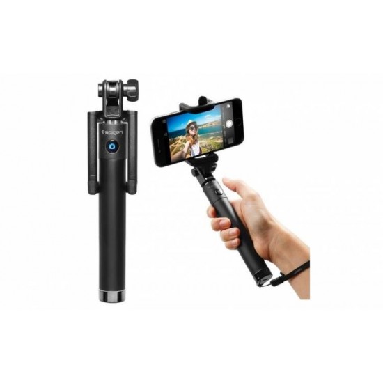 Selfie Stick - 78 cm - Accesorii telefoane și tablete - oferit de sellsell.ro