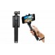 Selfie Stick - 78 cm - Accesorii telefoane și tablete - oferit de sellsell.ro